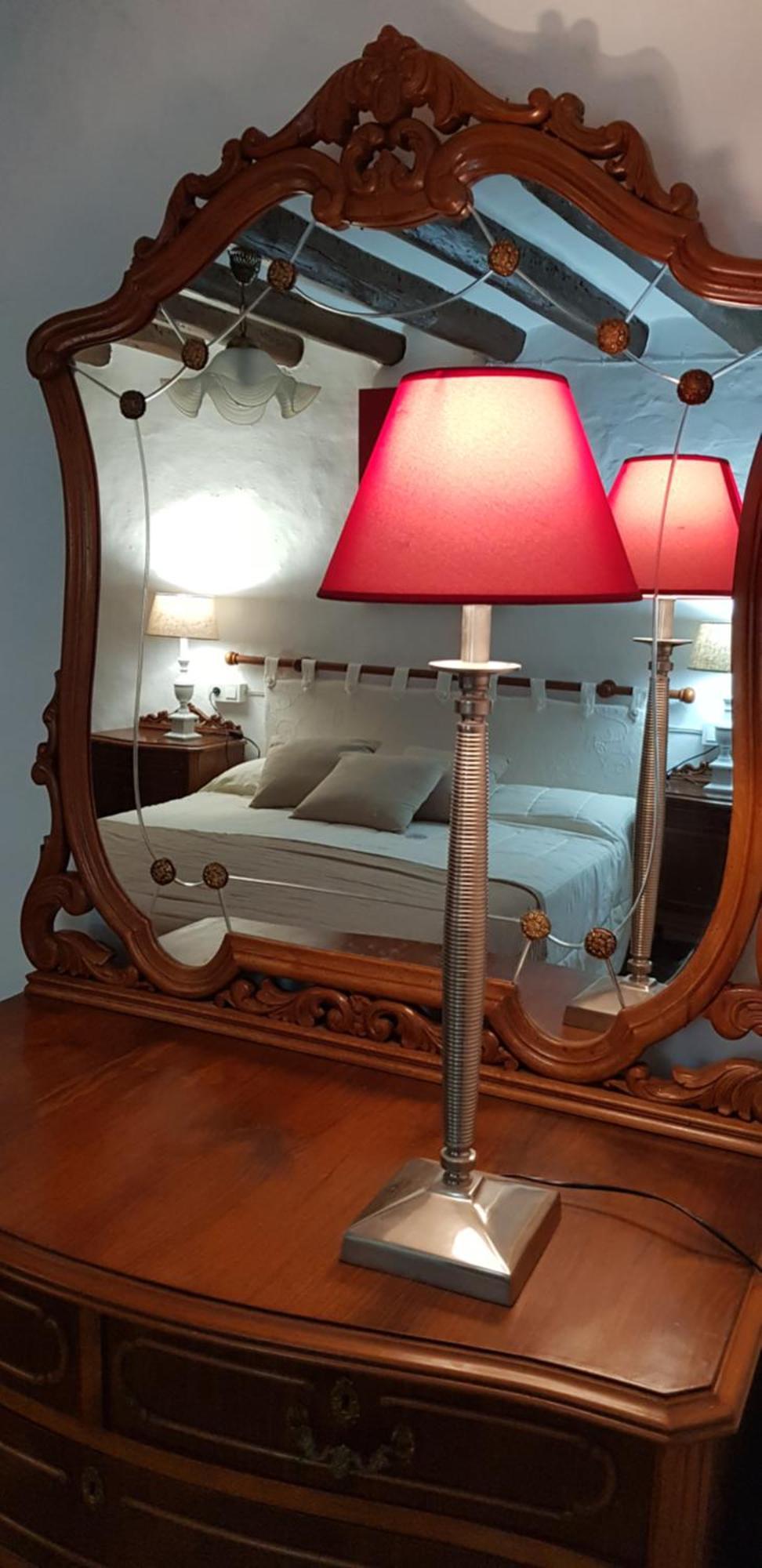 Apartamentos/Casa Rural Plaza Mayor San Jorge  Экстерьер фото